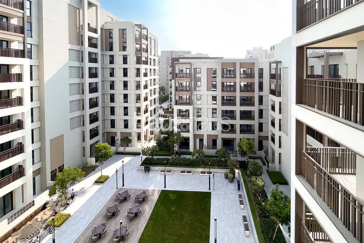 1-bedroom freehold apartment in Dubai Creek Harbour — photo 2 of 5