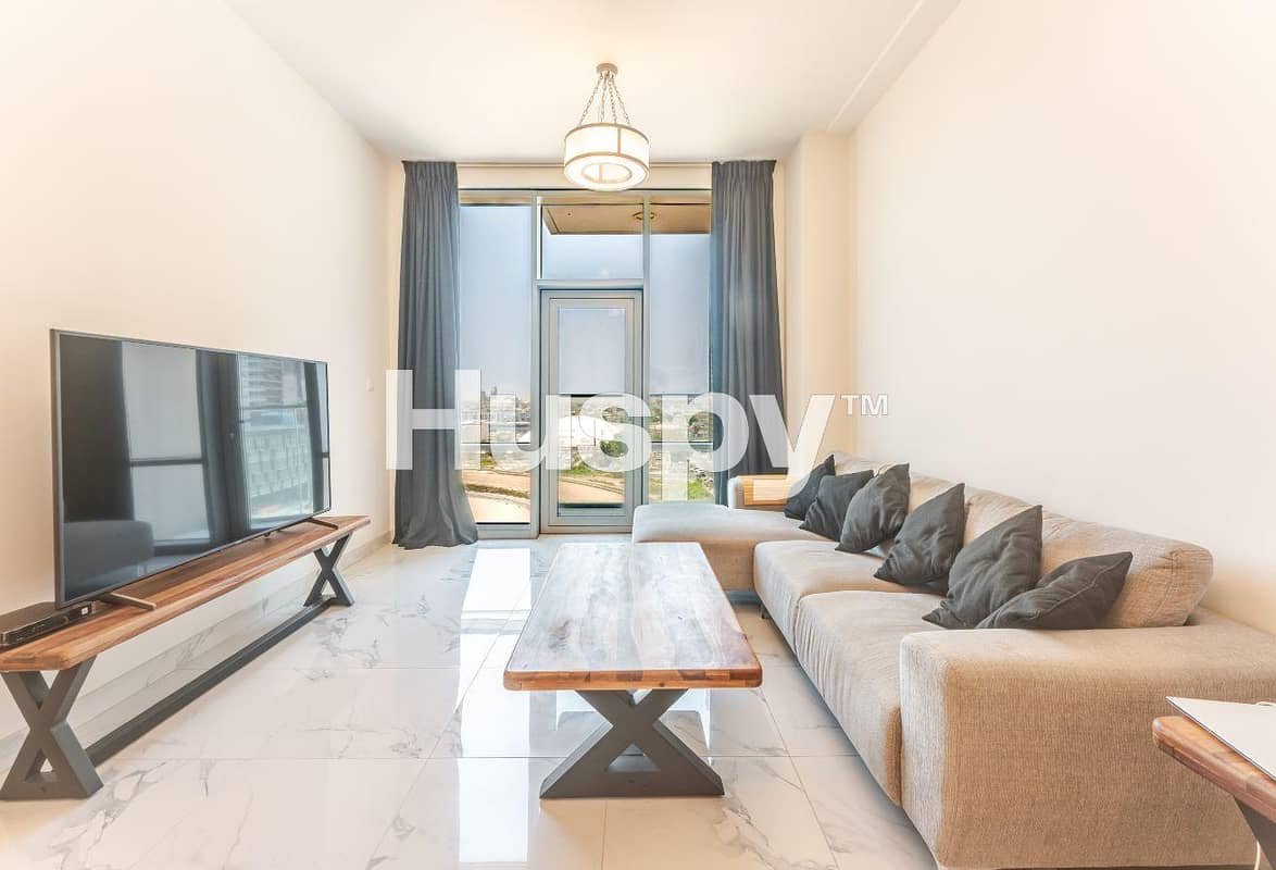 2-bedroom freehold apartment in Business Bay — photo 4 of 5