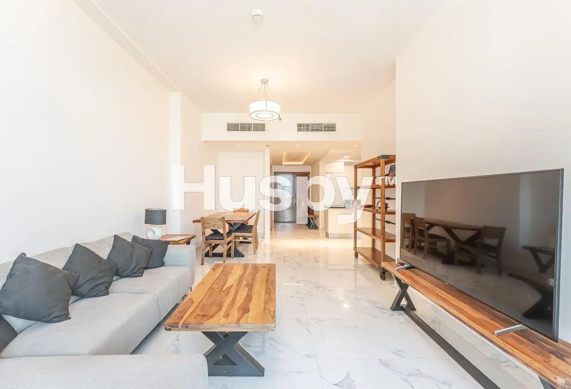 2-bedroom freehold apartment in Business Bay — photo 1 of 5