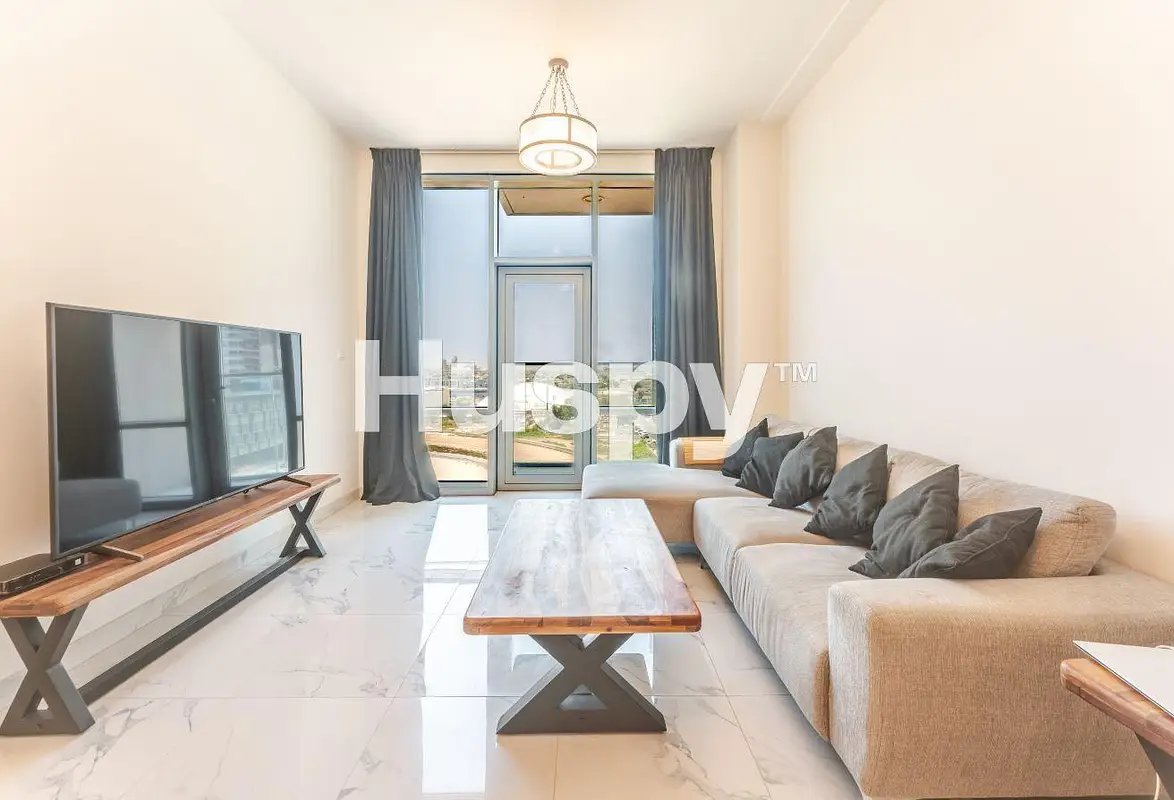 2-bedroom freehold apartment in Business Bay — photo 3 of 5