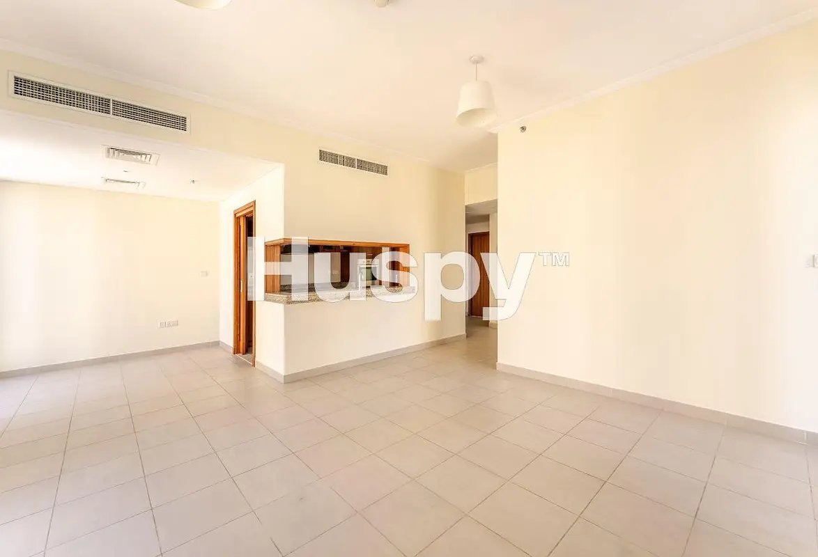1-bedroom freehold apartment in Dubai Marina — photo 5 of 5