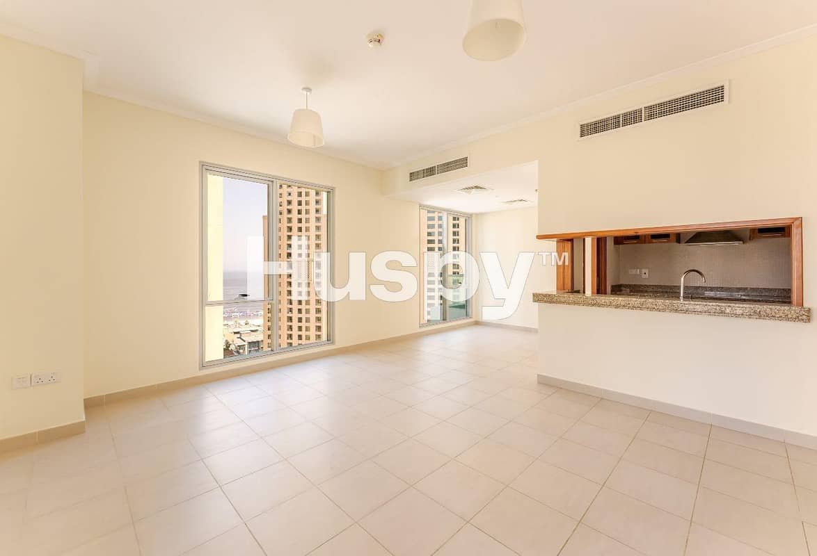 1-bedroom freehold apartment in Dubai Marina — photo 4 of 5