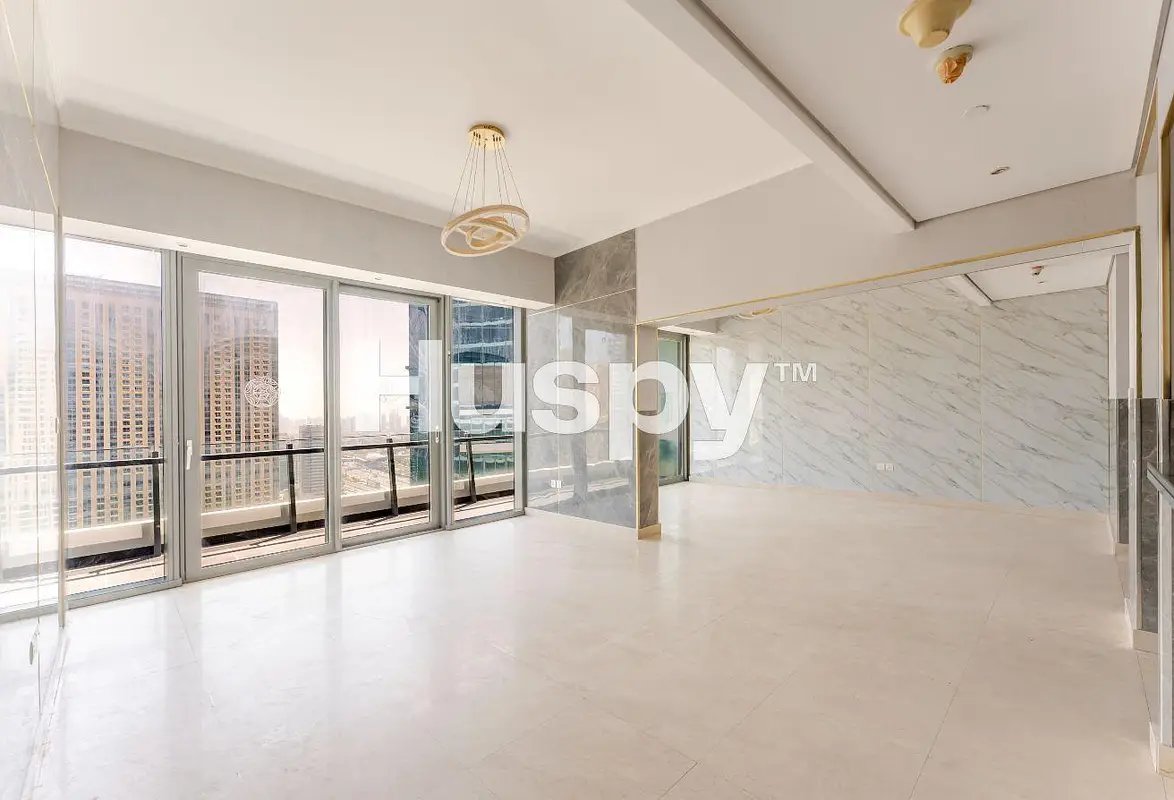 3-bedroom freehold apartment in Dubai Marina — photo 5 of 5