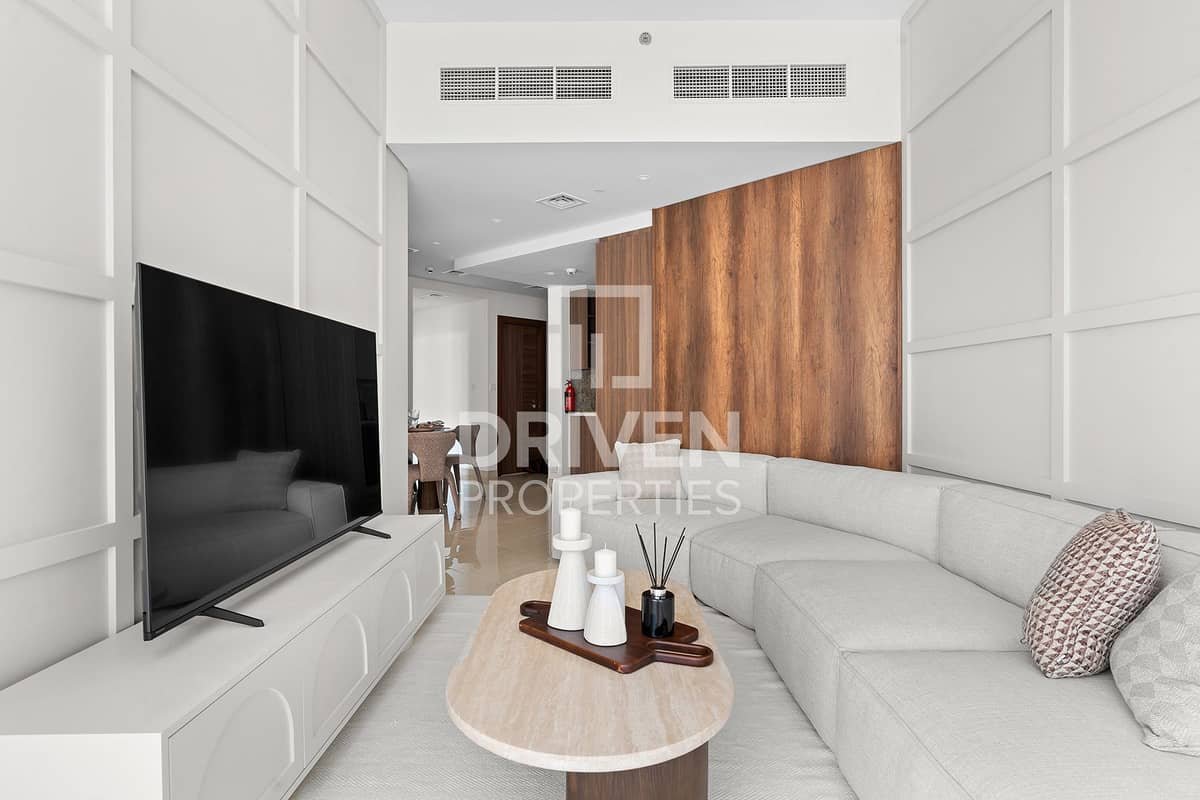 2-bedroom freehold apartment in Downtown Dubai — photo 4 of 5
