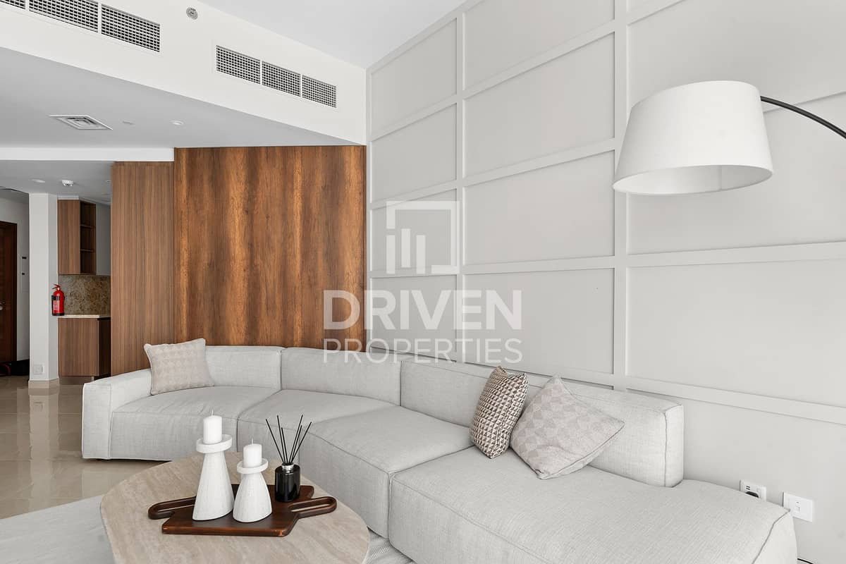 2-bedroom freehold apartment in Downtown Dubai — photo 2 of 5