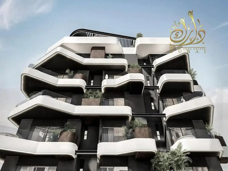 1-bedroom freehold apartment in Dubai Islands — photo 5 of 5