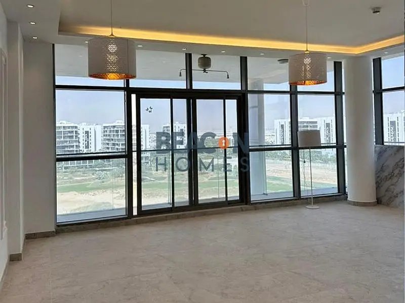 3-bedroom freehold apartment in DAMAC Hills — photo 5 of 5
