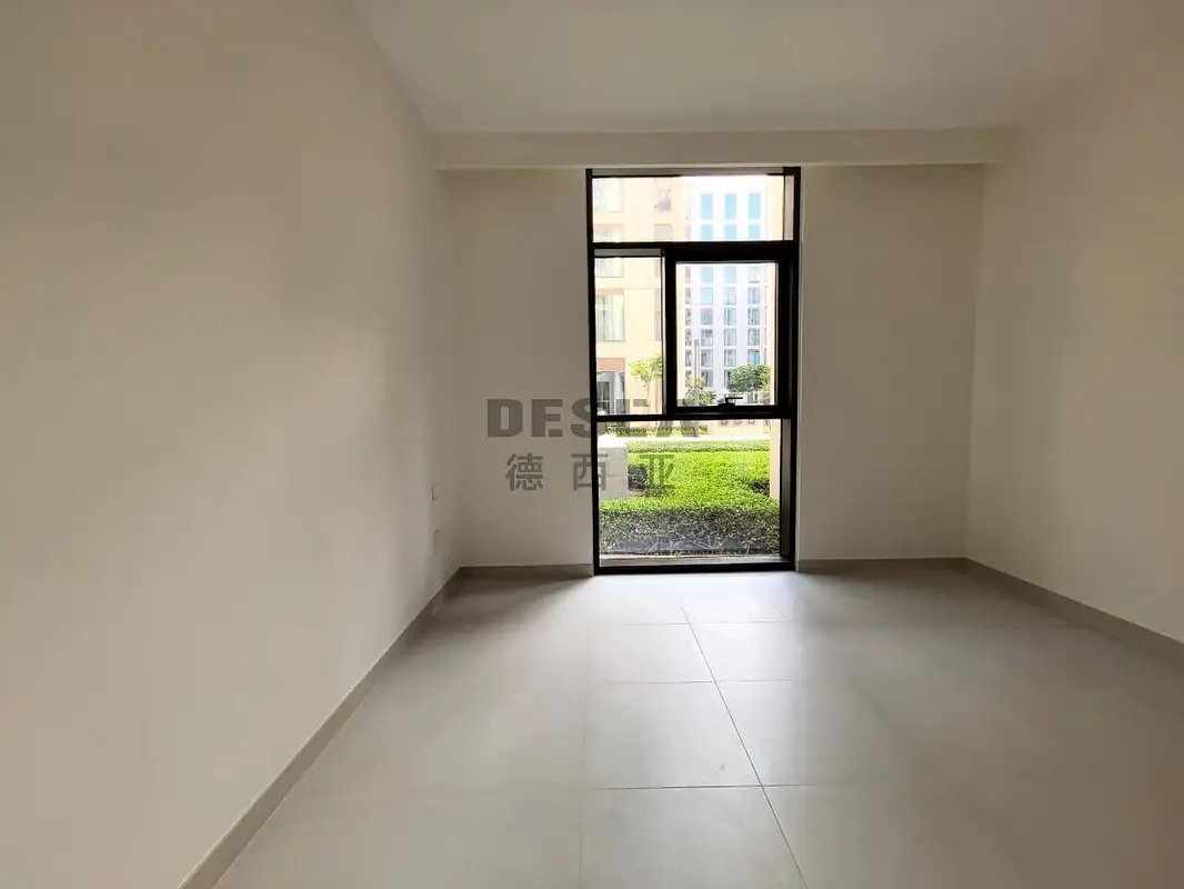 1-bedroom freehold apartment in Dubai Creek Harbour — photo 5 of 5