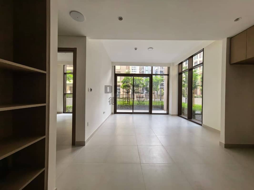 1-bedroom freehold apartment in Dubai Creek Harbour — photo 2 of 5