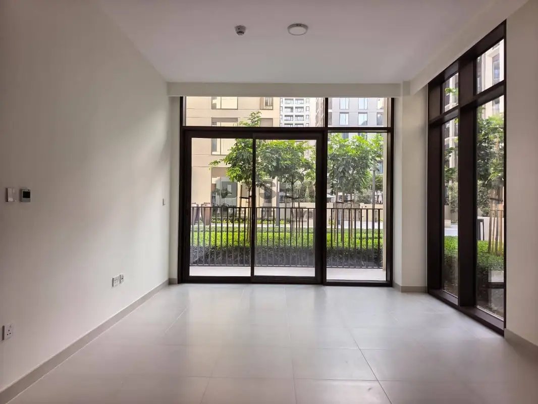 1-bedroom freehold apartment in Dubai Creek Harbour — photo 3 of 5
