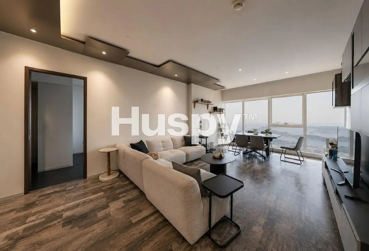 2-bedroom freehold apartment in Dubai Marina — photo 5 of 5