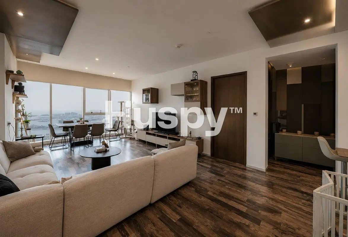2-bedroom freehold apartment in Dubai Marina — photo 3 of 5