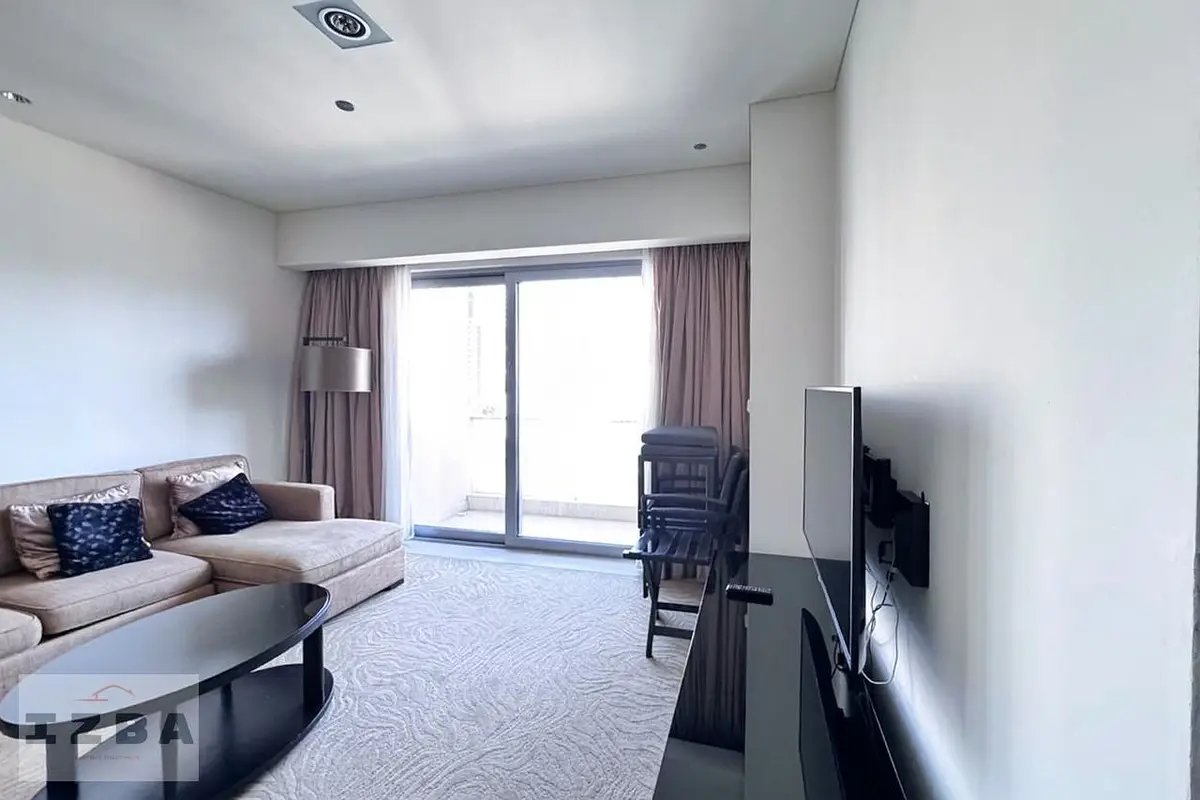 1-bedroom freehold apartment in Dubai Marina — photo 5 of 5