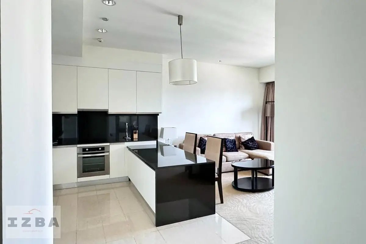 1-bedroom freehold apartment in Dubai Marina — photo 3 of 5
