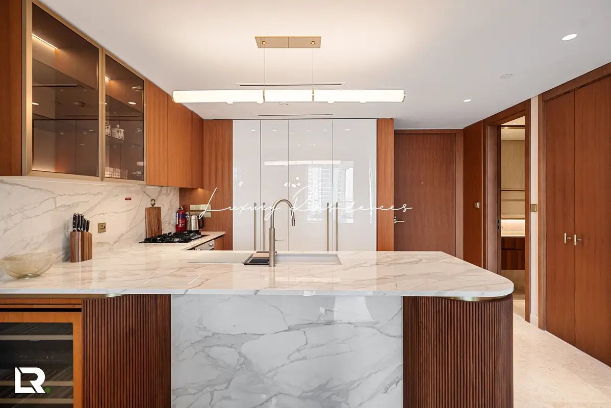 2-bedroom freehold apartment in Palm Jumeirah — photo 5 of 5