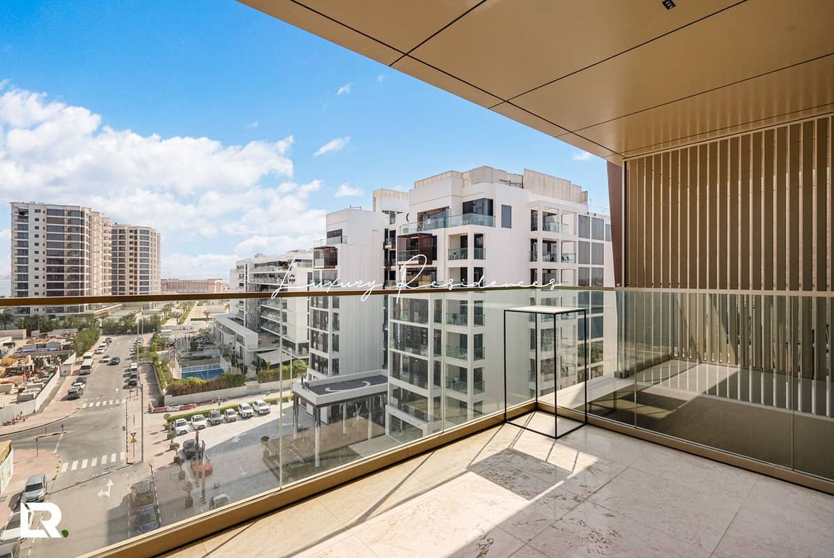 2-bedroom freehold apartment in Palm Jumeirah — photo 4 of 5