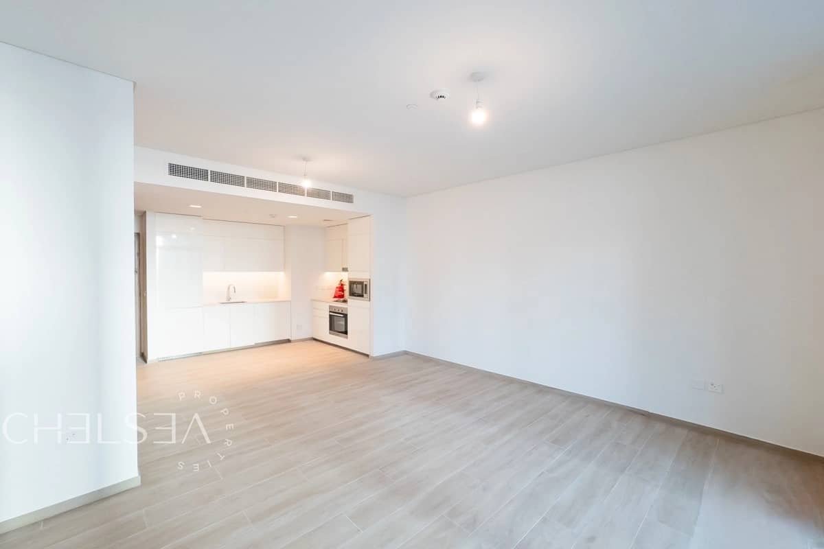 1-bedroom freehold apartment in Dubai Creek Harbour — photo 2 of 5