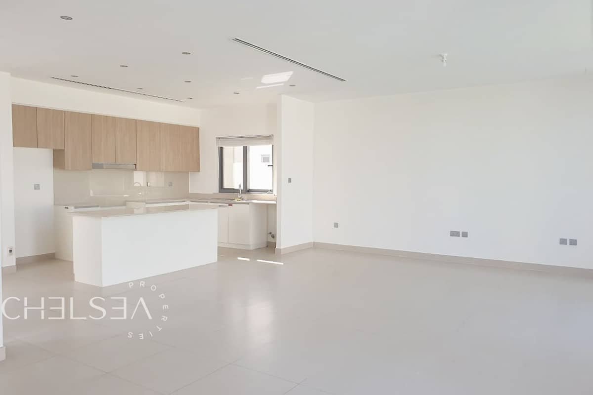4-bedroom freehold villa in Dubai Hills Estate — photo 4 of 5