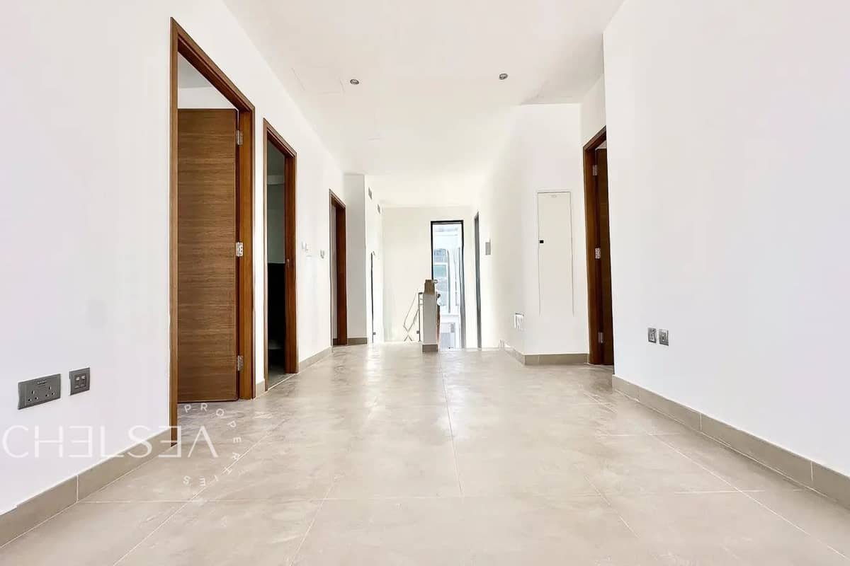 4-bedroom freehold villa in Dubai Hills Estate — photo 2 of 5