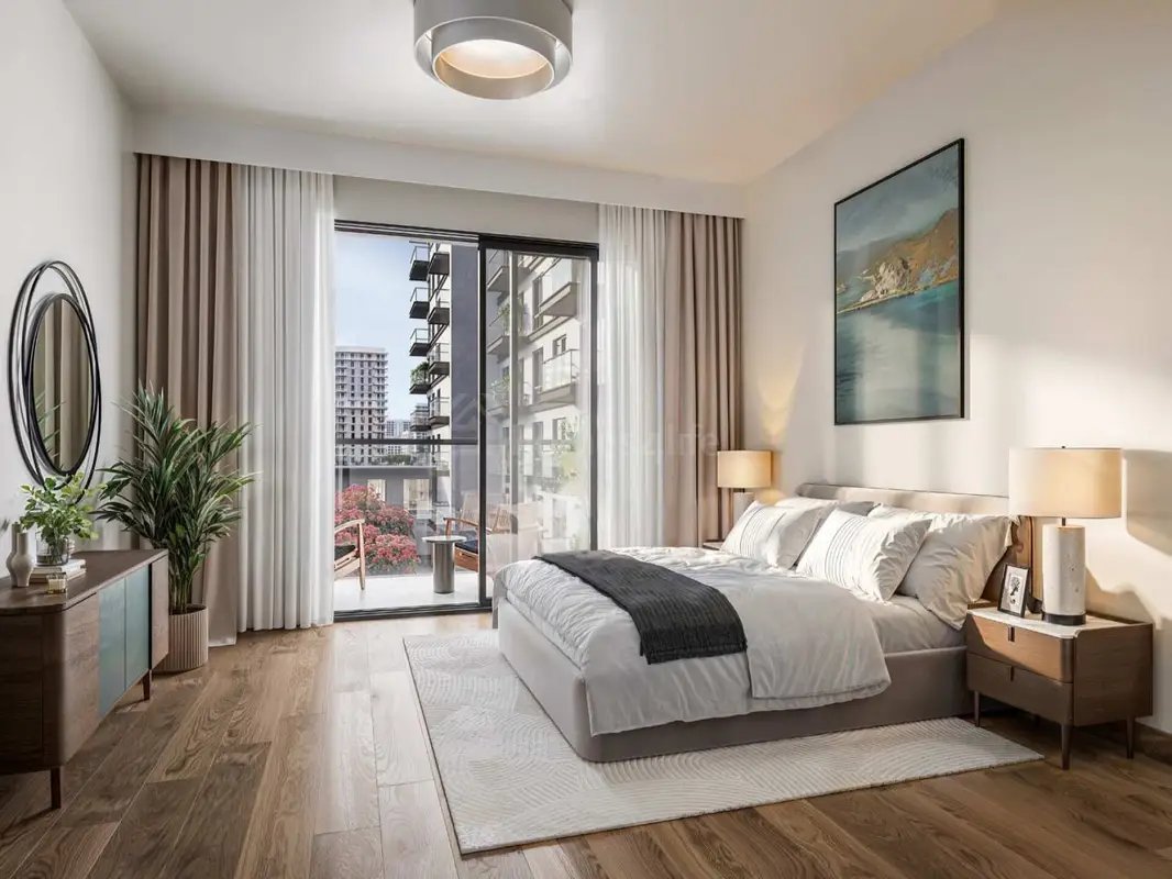 2-bedroom freehold apartment in Town Square — photo 5 of 5