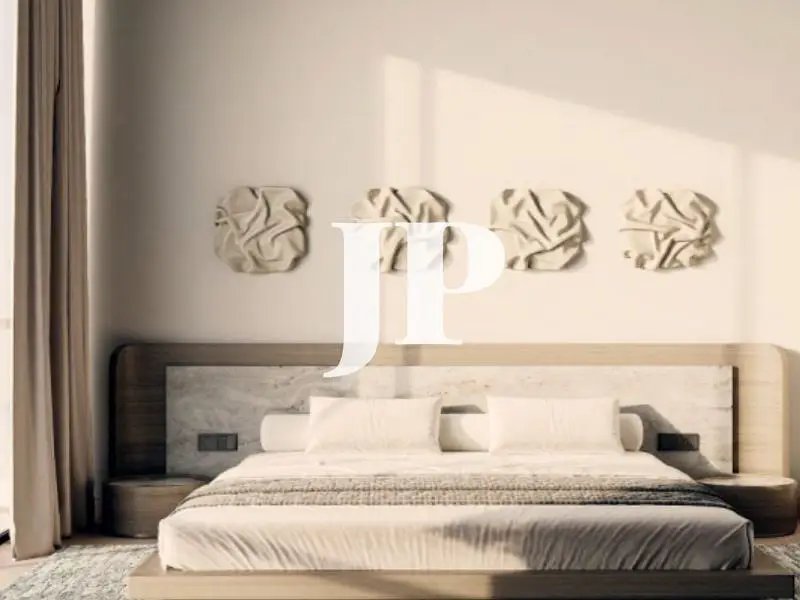 2-bedroom freehold apartment in Dubai Islands — photo 5 of 5