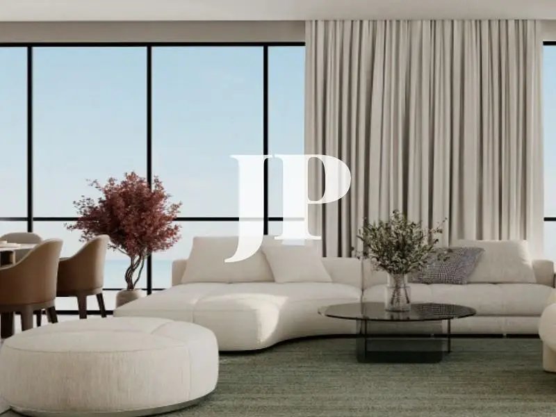 2-bedroom freehold apartment in Dubai Islands — photo 3 of 5