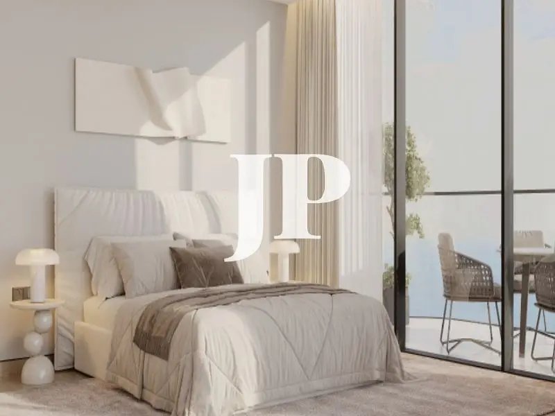 1-bedroom freehold apartment in Dubai Islands — photo 3 of 5