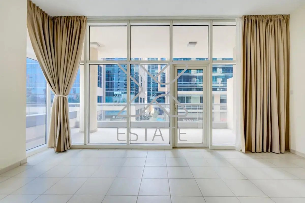 studio freehold apartment in Business Bay — photo 5 of 5