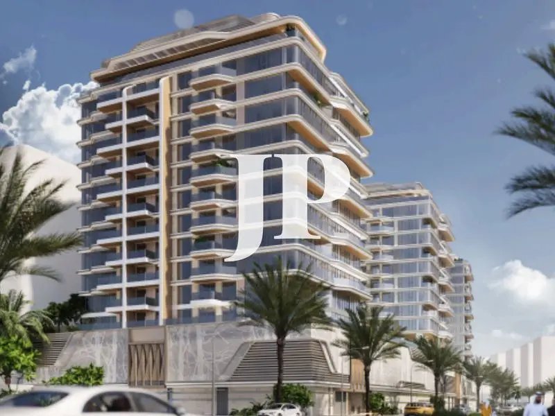 1-bedroom freehold apartment in Dubai Islands — photo 2 of 5