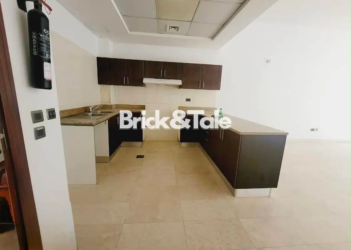 1-bedroom freehold apartment in Al Barsha — photo 5 of 5