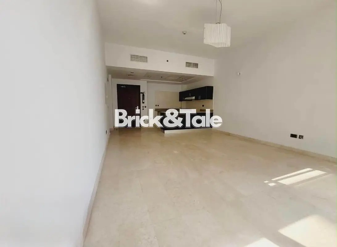 1-bedroom freehold apartment in Al Barsha — photo 3 of 5