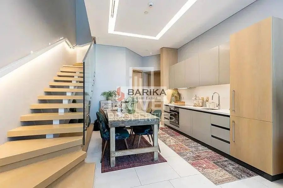 1-bedroom freehold apartment in Business Bay — photo 5 of 5