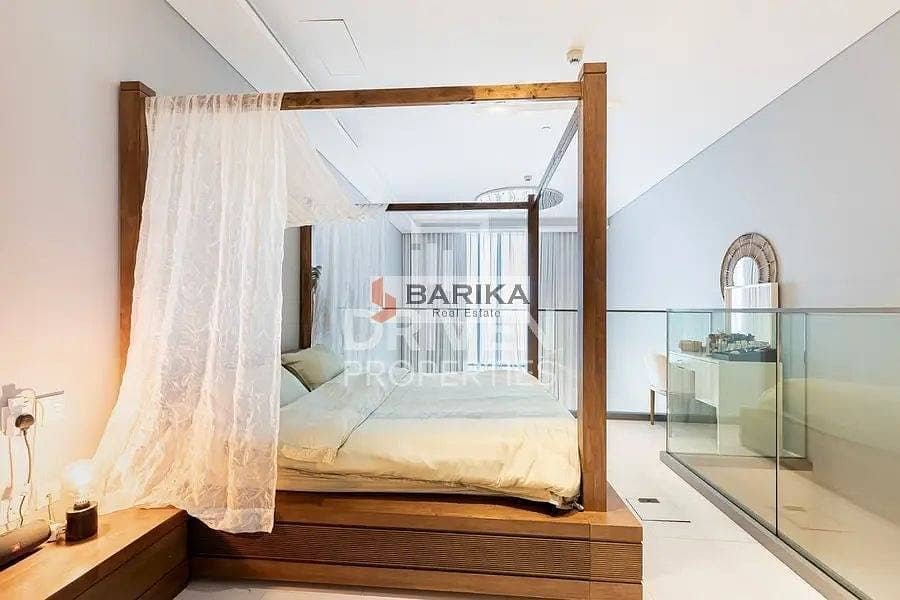 1-bedroom freehold apartment in Business Bay — photo 4 of 5