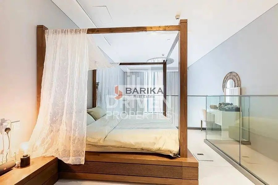1-bedroom freehold apartment in Business Bay — photo 3 of 5