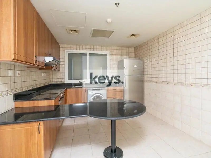 1-bedroom freehold apartment in Dubai Marina — photo 5 of 5