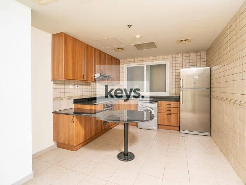 1-bedroom freehold apartment in Dubai Marina — photo 4 of 5