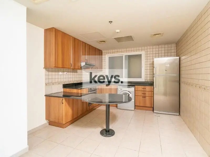 1-bedroom freehold apartment in Dubai Marina — photo 3 of 5