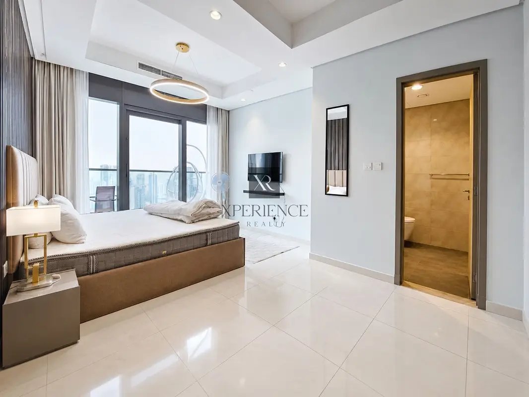 2-bedroom freehold apartment in Business Bay — photo 5 of 5