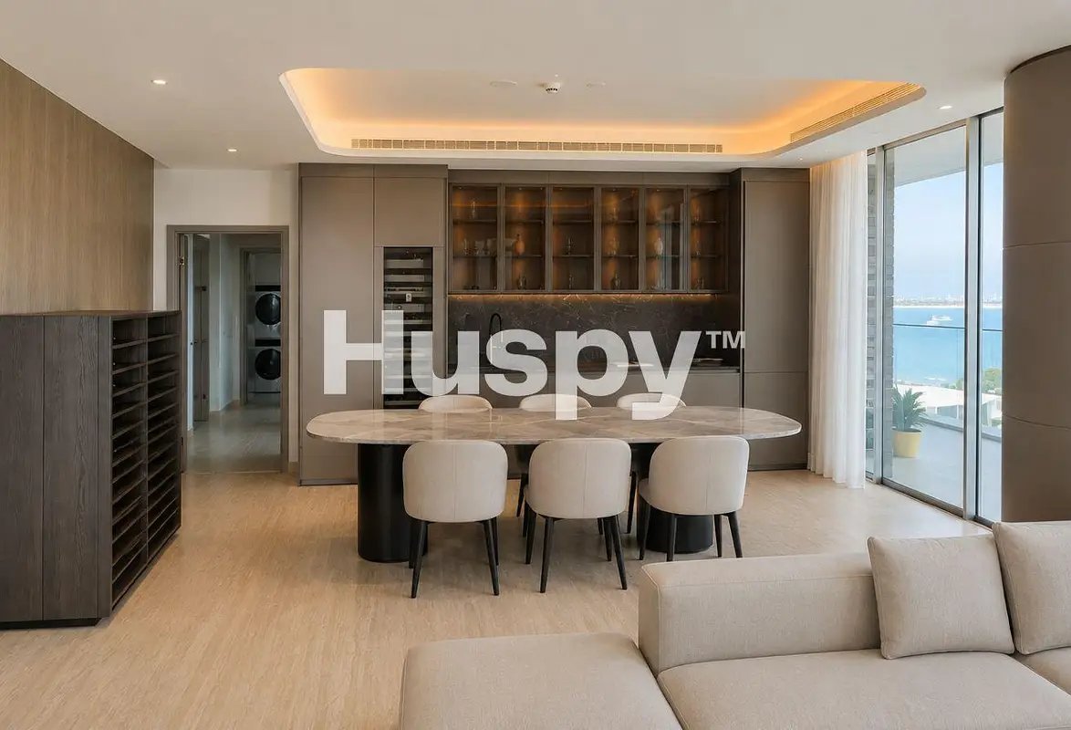 4-bedroom freehold apartment in Palm Jumeirah — photo 5 of 5