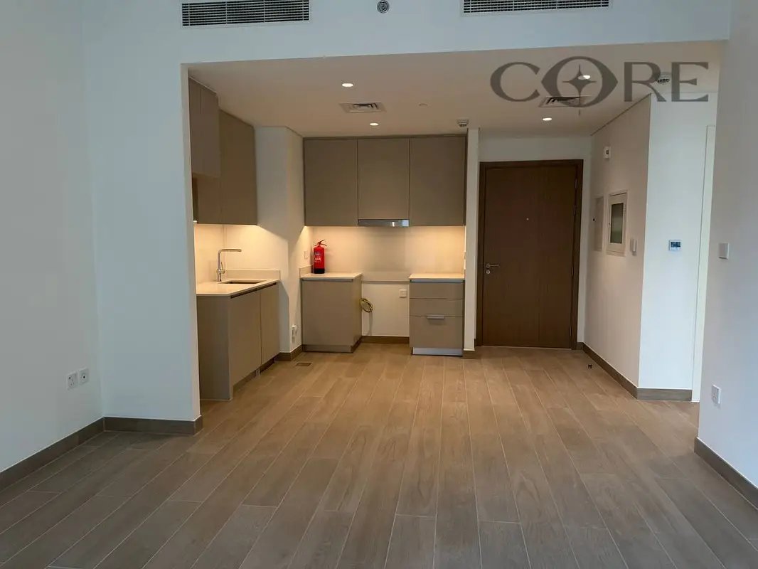 1-bedroom freehold apartment in Dubai Creek Harbour — photo 5 of 5