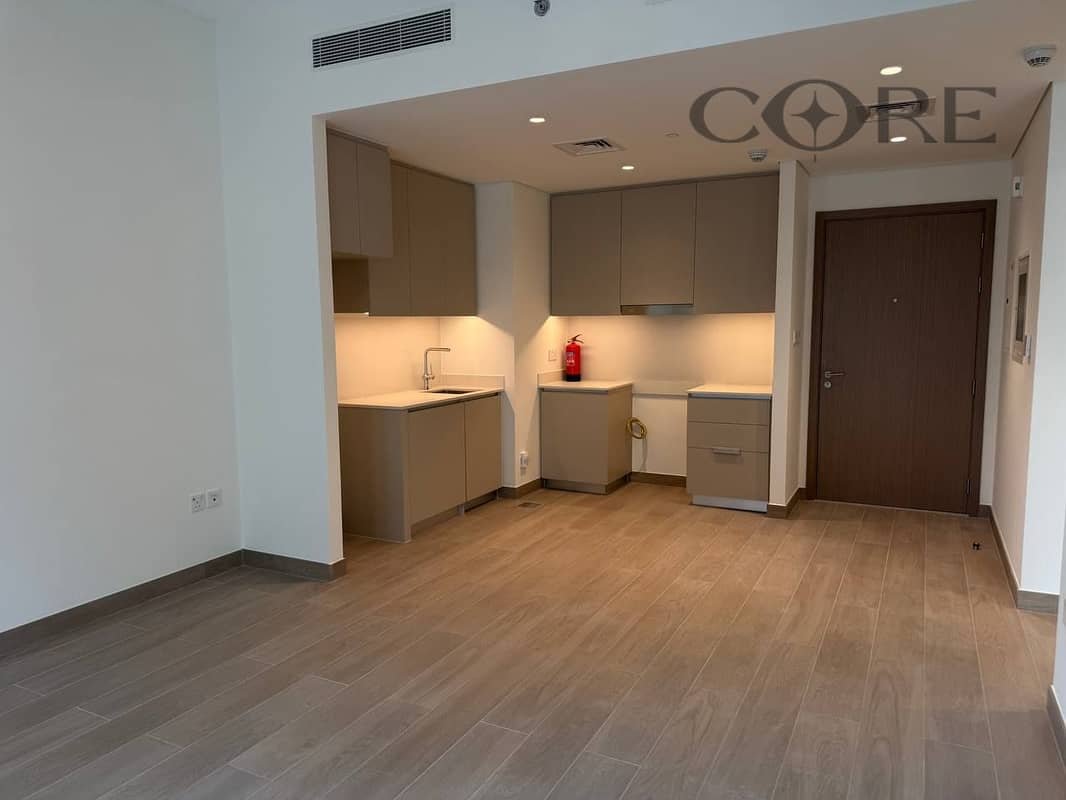 1-bedroom freehold apartment in Dubai Creek Harbour — photo 4 of 5