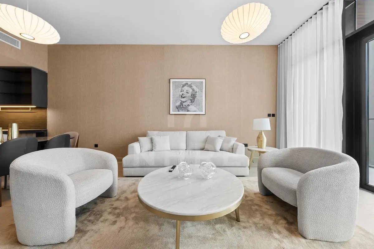 1-bedroom freehold apartment in Downtown Dubai — photo 5 of 5