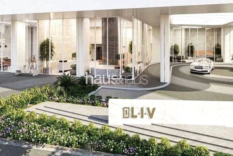 1-bedroom freehold apartment in Dubai Marina — photo 1 of 5
