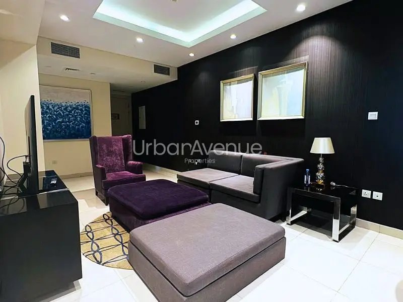 3-bedroom freehold apartment in Downtown Dubai — photo 5 of 5