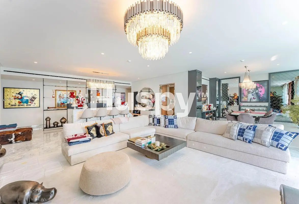 4-bedroom freehold apartment in Palm Jumeirah — photo 5 of 5