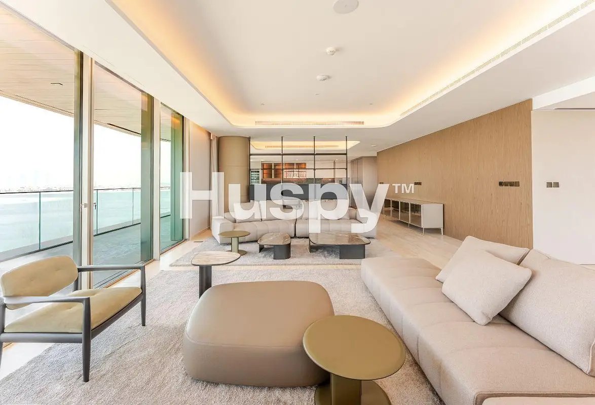 3-bedroom freehold apartment in Palm Jumeirah — photo 5 of 5