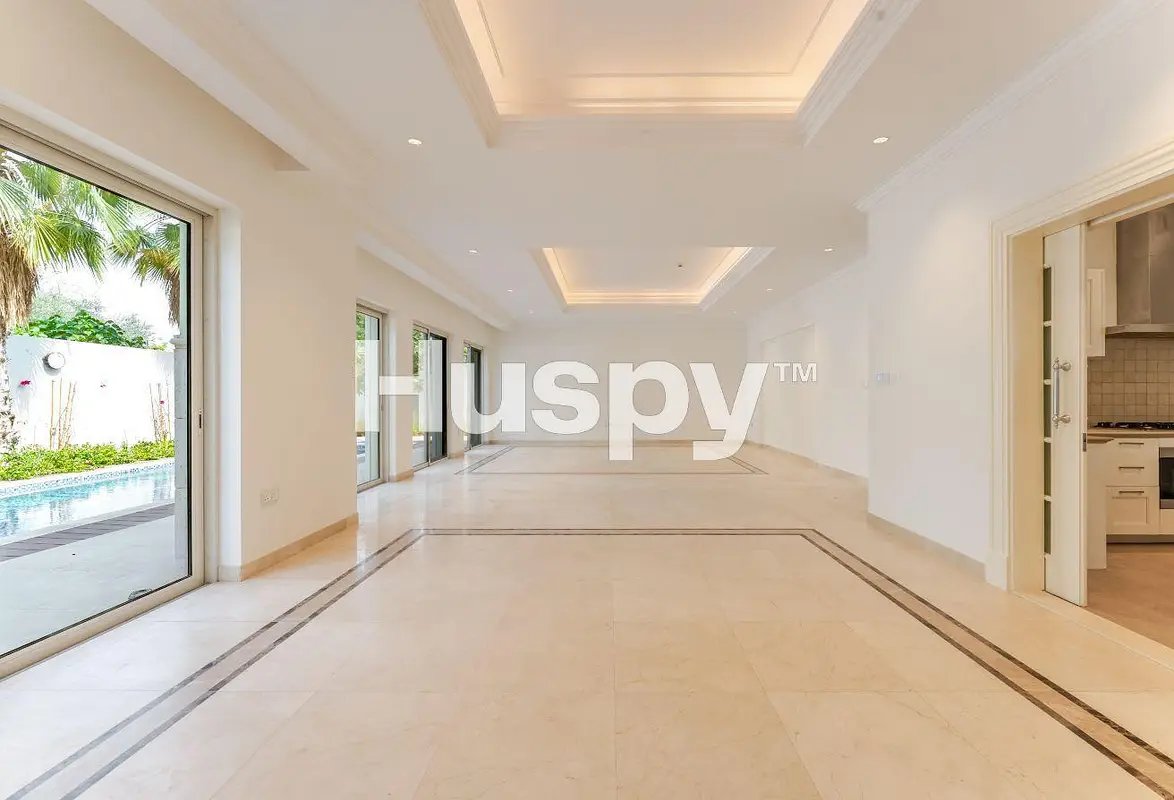 5-bedroom freehold villa in Mohammed Bin Rashid City (MBR City) — photo 5 of 5