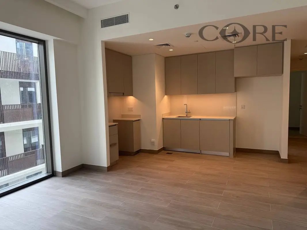 2-bedroom freehold apartment in Dubai Creek Harbour — photo 5 of 5