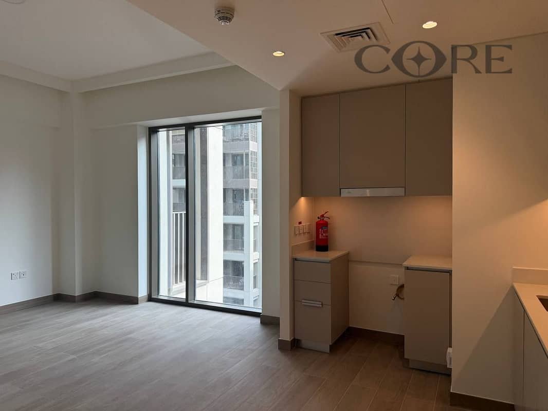 2-bedroom freehold apartment in Dubai Creek Harbour — photo 2 of 5