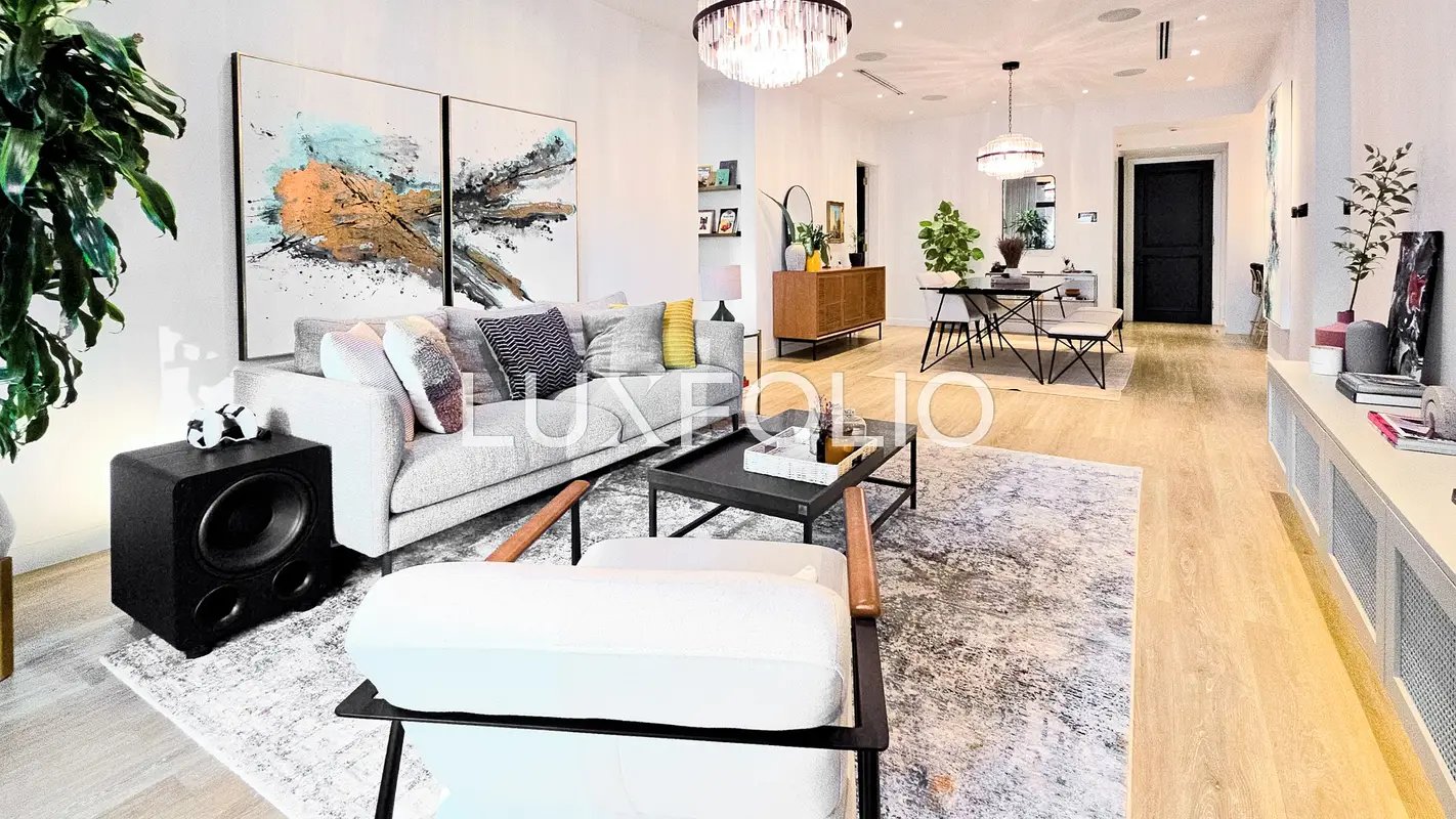 2-bedroom freehold apartment in Downtown Dubai — photo 5 of 5